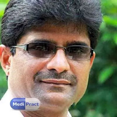 Dr. Madhusoodanan Peelery Profile Picture