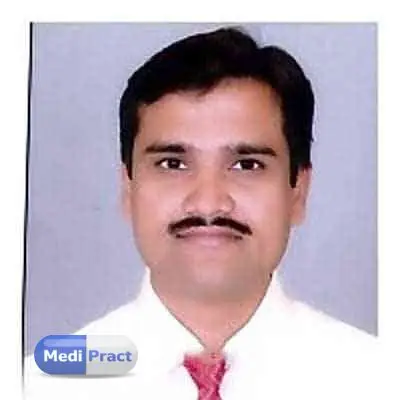 Dr. Madhusudan Biyani Profile Picture