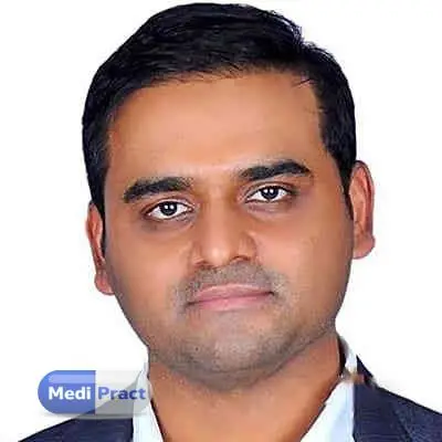Dr. Madhusudan S Profile Picture