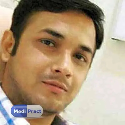 Dr. Madhusudan Singh Profile Picture