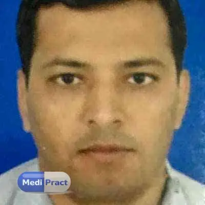 Dr. Madhusudan Yemul Profile Picture