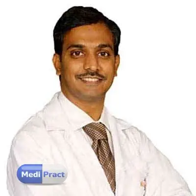 Dr. Madhusudhan Profile Picture