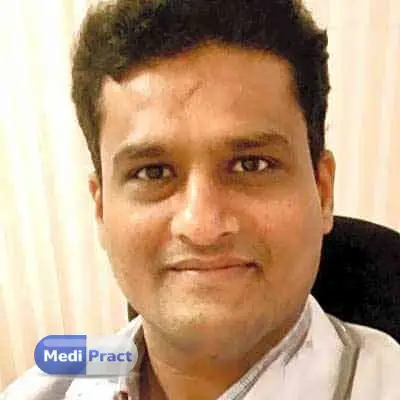 Dr. Madhusudhan Chilakapati Profile Picture