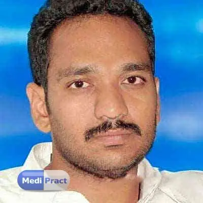 Dr. Madhusudhan Prasad Profile Picture