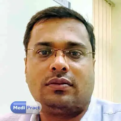 Dr. Madhusudhan R L Profile Picture