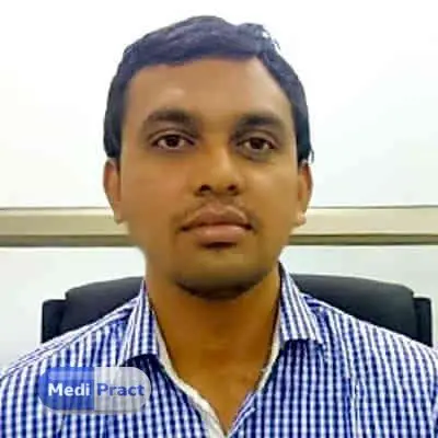 Dr. Madhusudhan Reddy G Profile Picture