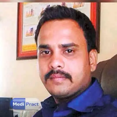 Dr. Madhusudhan Reddy Profile Picture