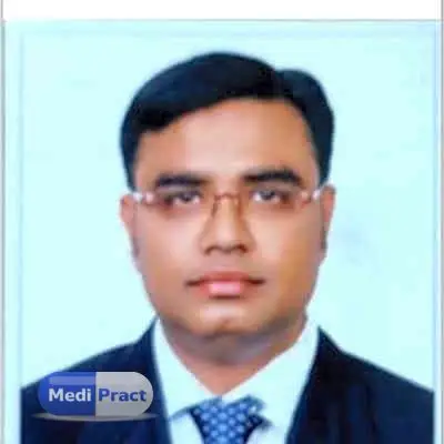Dr. Madhusudhan S Profile Picture