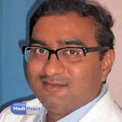 Dr. Madhusudhana Rao Profile Picture