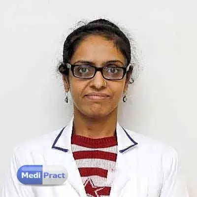 Dr. Madhvi Arora Sethi Profile Picture