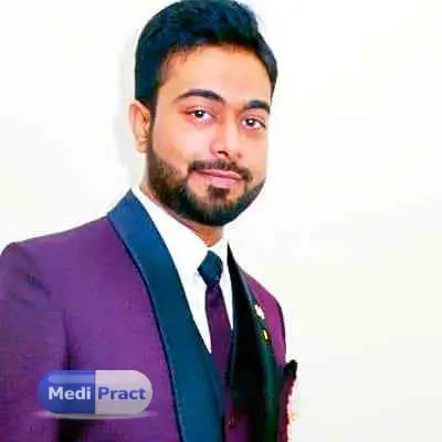 Dr. Madni Lala Profile Picture