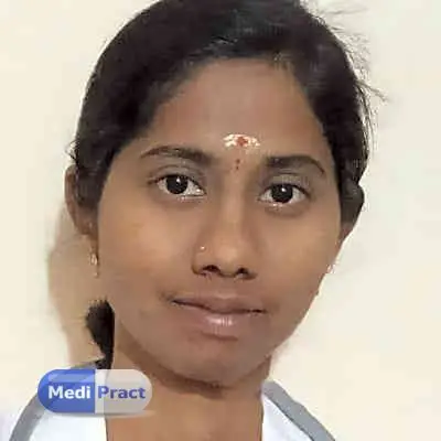 Dr. Maduru Kalyani Profile Picture