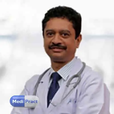 Dr. Madva Jayashankar Profile Picture