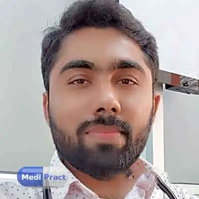 Dr. Magdum Bathusha Profile Picture