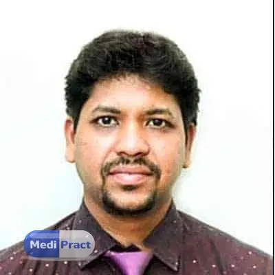 Dr. Magesh Thirunavukkarasu Profile Picture