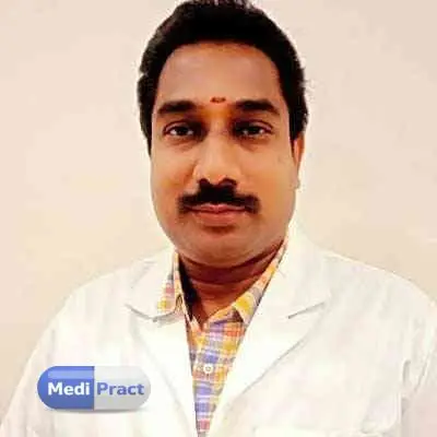 Dr. Mageshpathy R Profile Picture