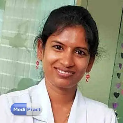 Dr. Mageshwari Profile Picture