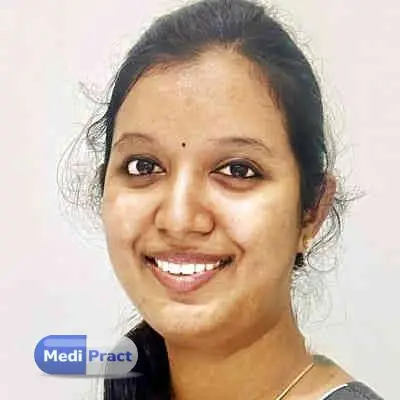 Dr. Mageshwari M Profile Picture