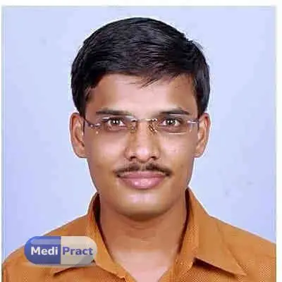 Dr. Mahabaleshwar Mayya Profile Picture