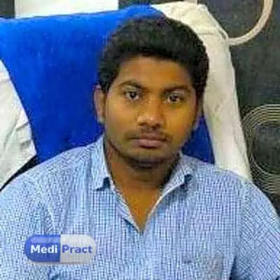 Dr. Mahaboob Basha Profile Picture
