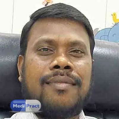 Dr. Mahadeo Zalke Profile Picture