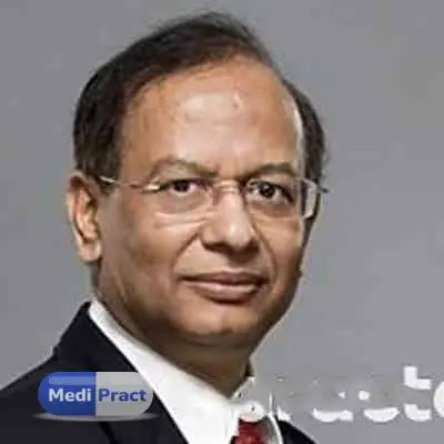 Dr. Mahadev D Dixit Profile Picture