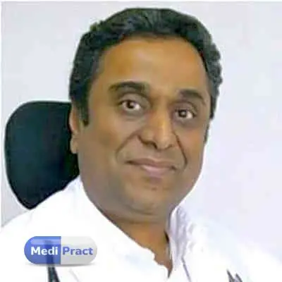 Dr. Mahadev Jatti Profile Picture
