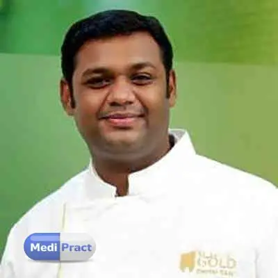 Dr. Mahadevan Profile Picture
