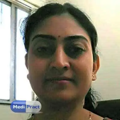 Dr. Mahajan Chitralekha Paresh Profile Picture