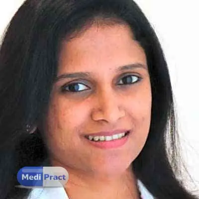 Dr. Mahalakshmi Profile Picture