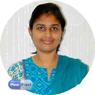 Dr. Mahalakshmi Nair V R Profile Picture