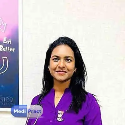 Dr. Mahalakshmi Pendurthi Profile Picture