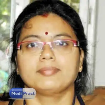 Dr. Mahalakshmi V Profile Picture
