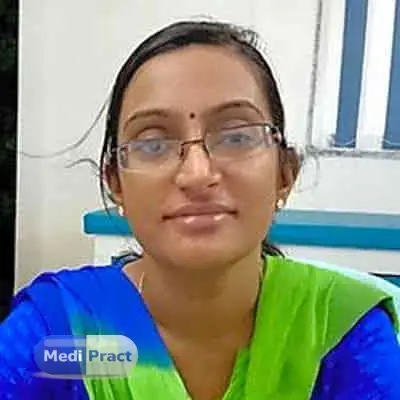 Dr. Mahalaxmi Ayyar Profile Picture