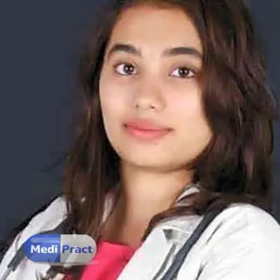 Dr. Mahalaxmi Bhat Profile Picture