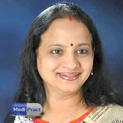 Dr. Mahalaxmi Profile Picture