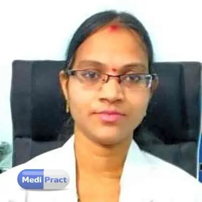 Dr. MahaLaxmi N Profile Picture
