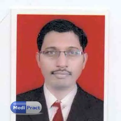 Dr. Mahamuni Bhalchandra Profile Picture