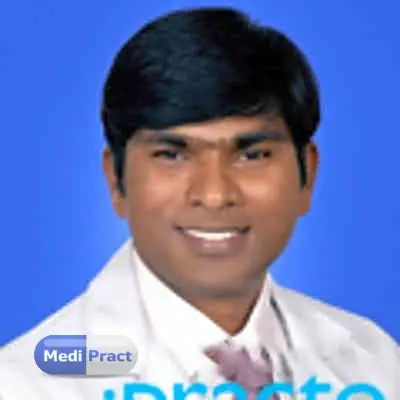 Dr. Mahantesh Profile Picture