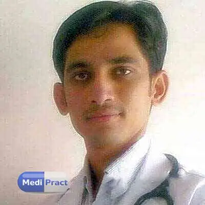 Dr. Mahantesh khilari Profile Picture