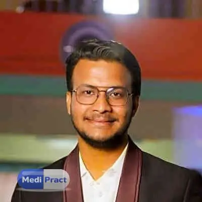 Dr. Mahantesha Gowda C T Profile Picture