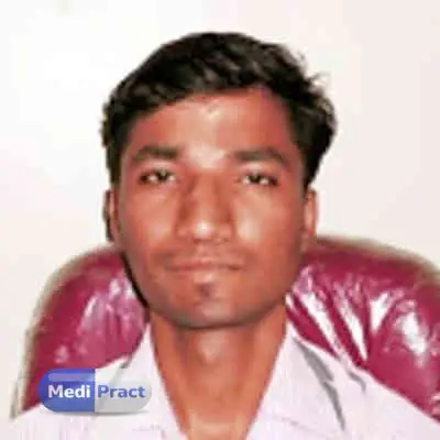 Dr. Mahapratap P Katkar Profile Picture