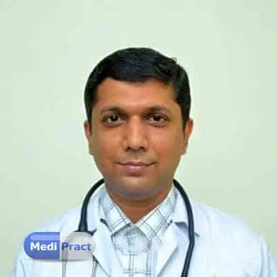Dr. Maharshi Deasi Profile Picture