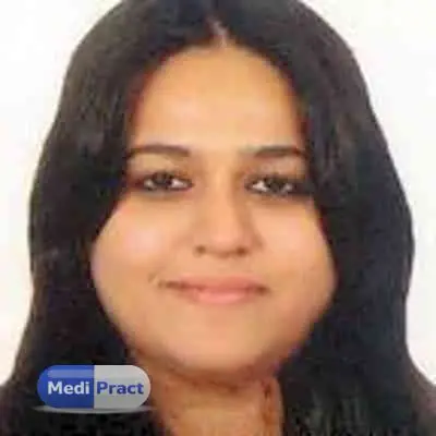 Dr. Mahasweta Deb Ray Profile Picture
