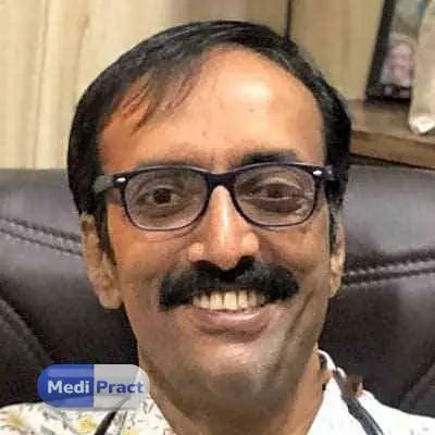 Dr. Mahaveer Haveri Profile Picture