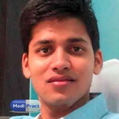 Dr. Mahaveer M Jain Profile Picture