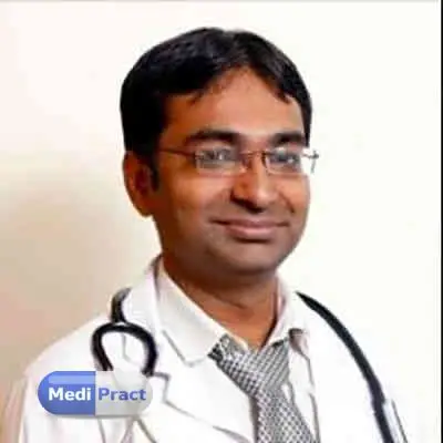 Dr. Mahavir Bagrecha Profile Picture