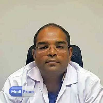 Dr. Mahavir Dugad Profile Picture
