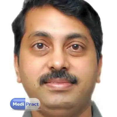 Dr. Mahavir M Modi Profile Picture