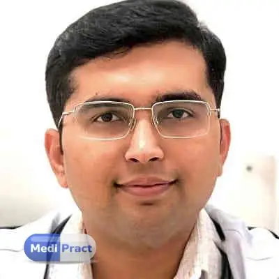 Dr. Mahavir Munot Profile Picture